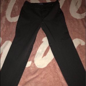 Black Dress Pants